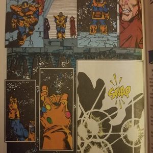 Meet your Posher, Kenneth